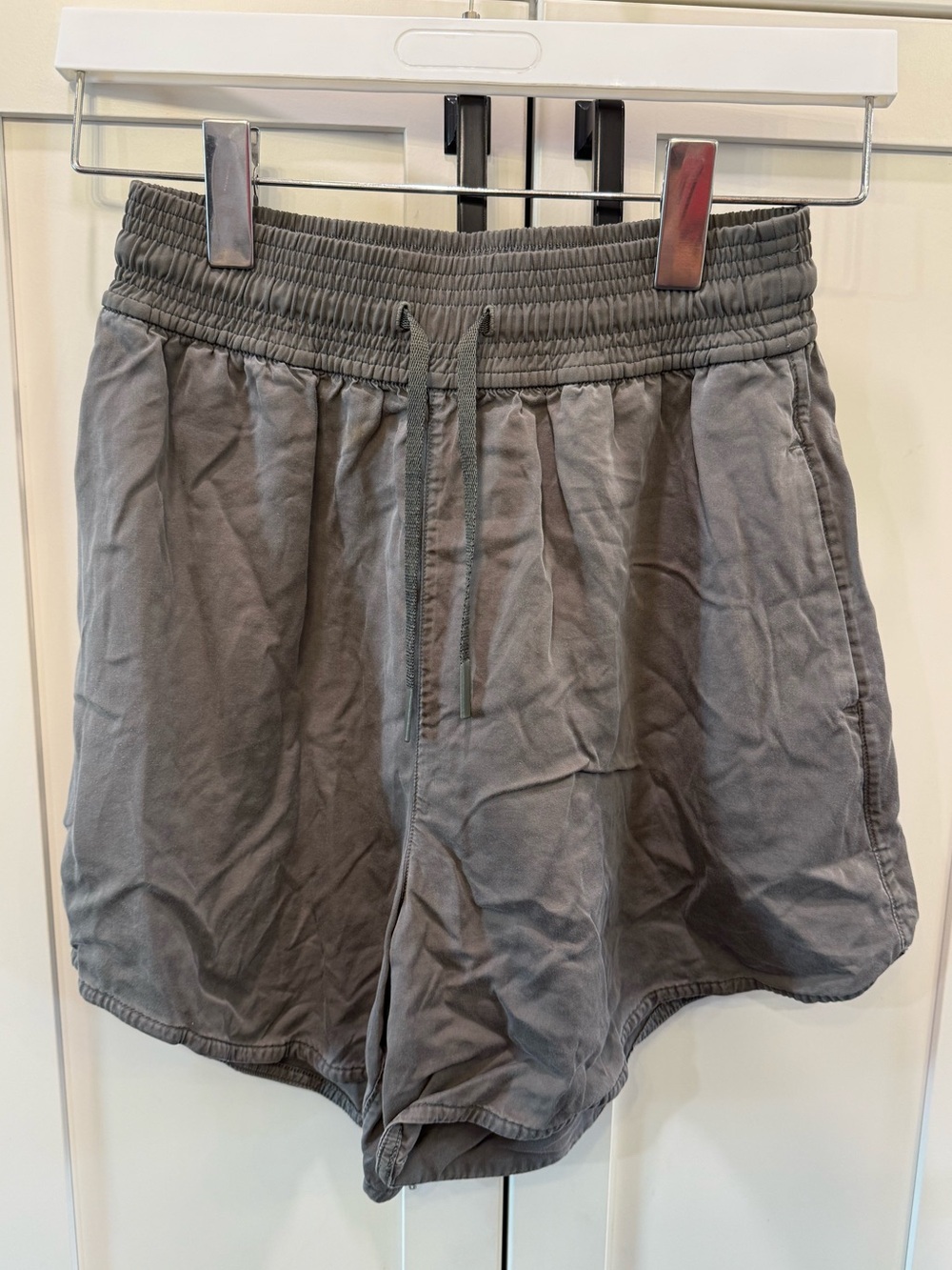 Lululemon Feeling Femme Short 5.5"